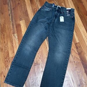 Levi's Women's 501 Originals Verdant Ventures 29/30